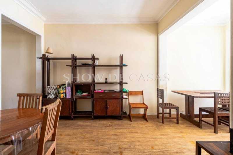 Apartamento à venda com 3 quartos, 90m² - Foto 2