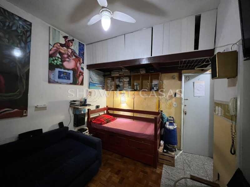 Kitnet e Studio à venda com 1 quarto, 22m² - Foto 6