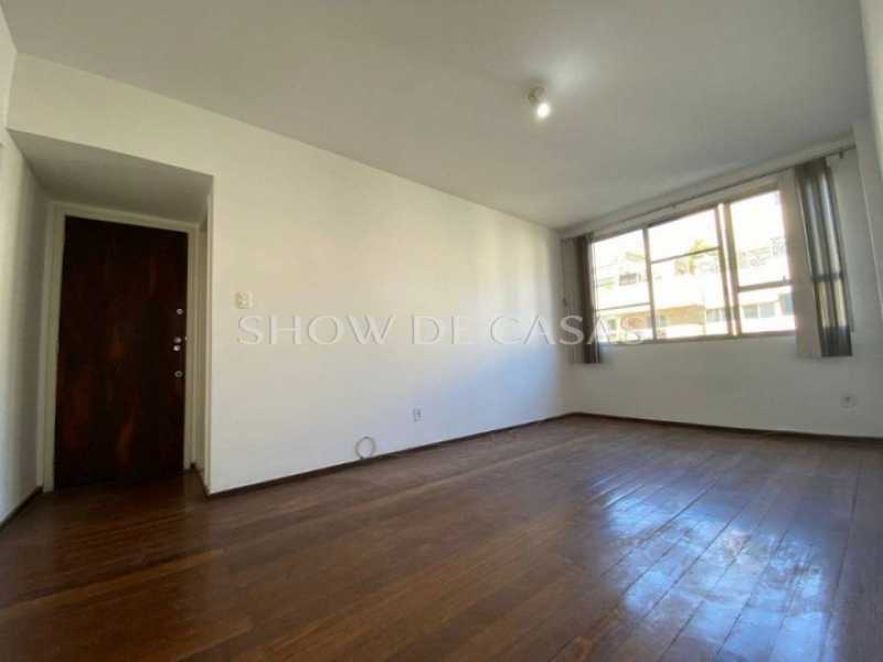 Apartamento à venda com 2 quartos - Foto 1