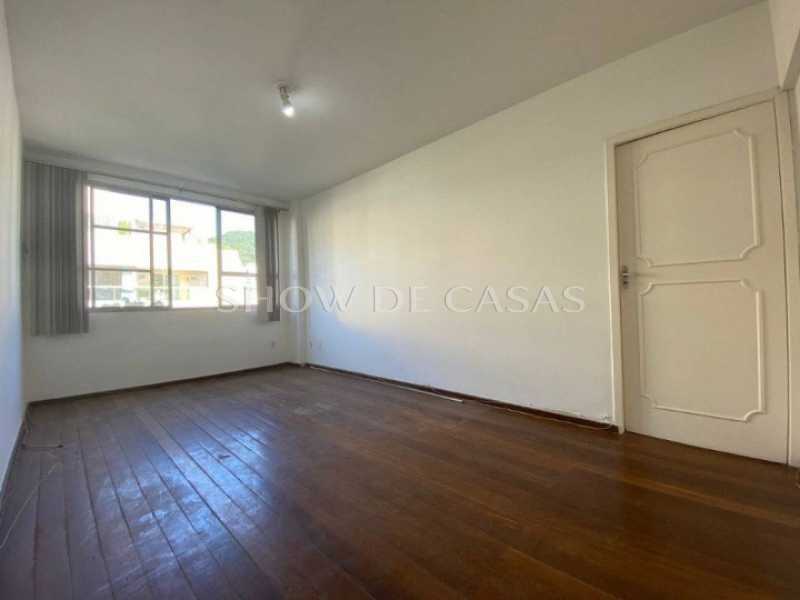 Apartamento à venda com 2 quartos - Foto 2