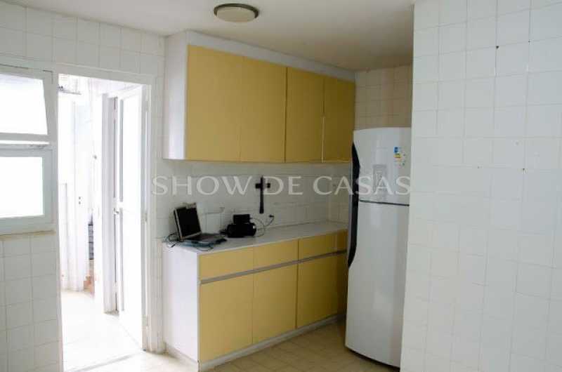 Apartamento à venda com 3 quartos, 120m² - Foto 13