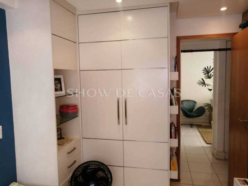 Apartamento à venda com 3 quartos, 95m² - Foto 5