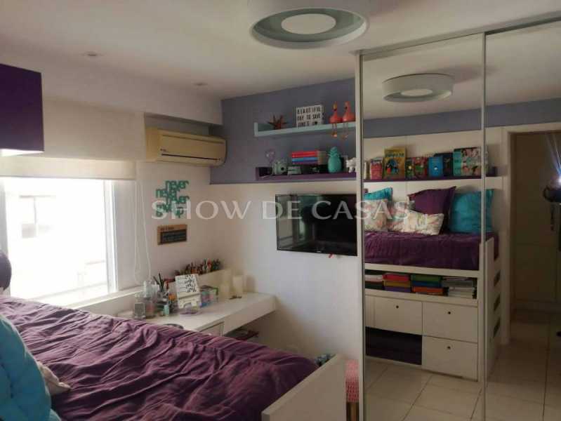 Apartamento à venda com 3 quartos, 95m² - Foto 7