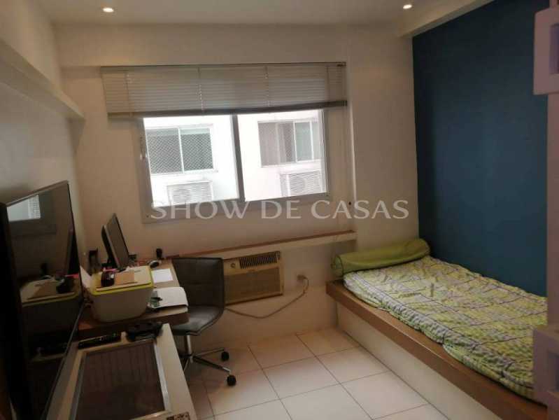 Apartamento à venda com 3 quartos, 95m² - Foto 8