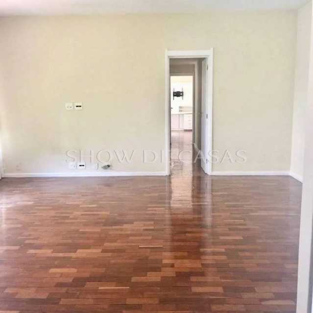 Apartamento à venda com 3 quartos, 105m² - Foto 3