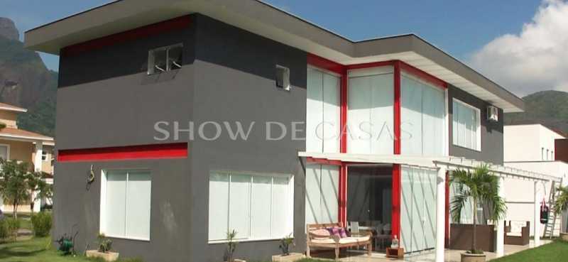 Casa de Condomínio à venda com 4 quartos, 400m² - Foto 7