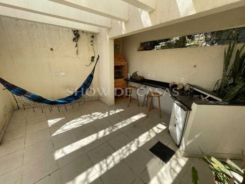 Casa de Condomínio à venda com 4 quartos, 485m² - Foto 28