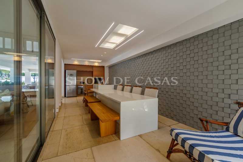 Casa de Condomínio à venda com 4 quartos, 900m² - Foto 7