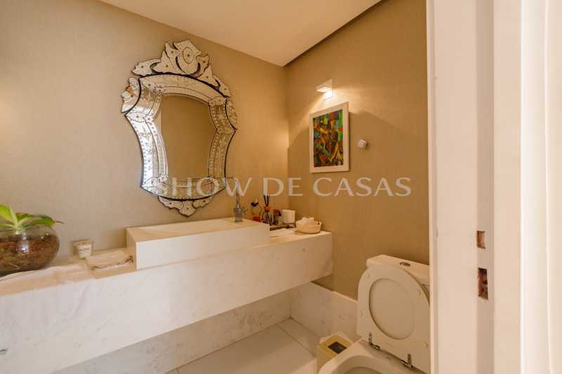 Casa de Condomínio à venda com 4 quartos, 900m² - Foto 16