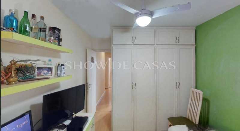 Apartamento à venda com 3 quartos, 130m² - Foto 3