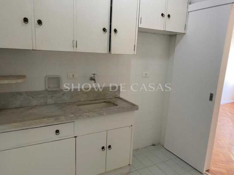 Apartamento à venda com 2 quartos, 62m² - Foto 9