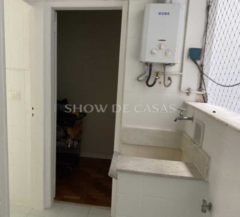 Apartamento à venda com 2 quartos, 62m² - Foto 11