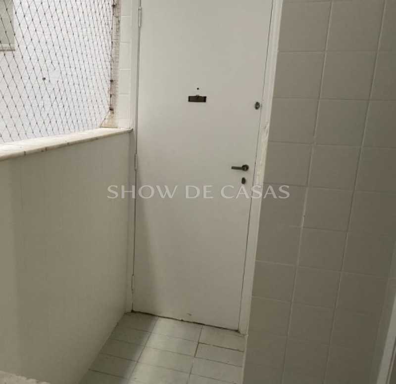 Apartamento à venda com 2 quartos, 62m² - Foto 12