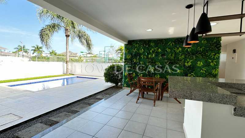 Casa de Condomínio à venda com 4 quartos, 480m² - Foto 3