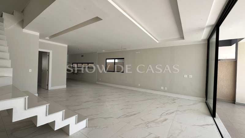 Casa de Condomínio à venda com 5 quartos, 380m² - Foto 7