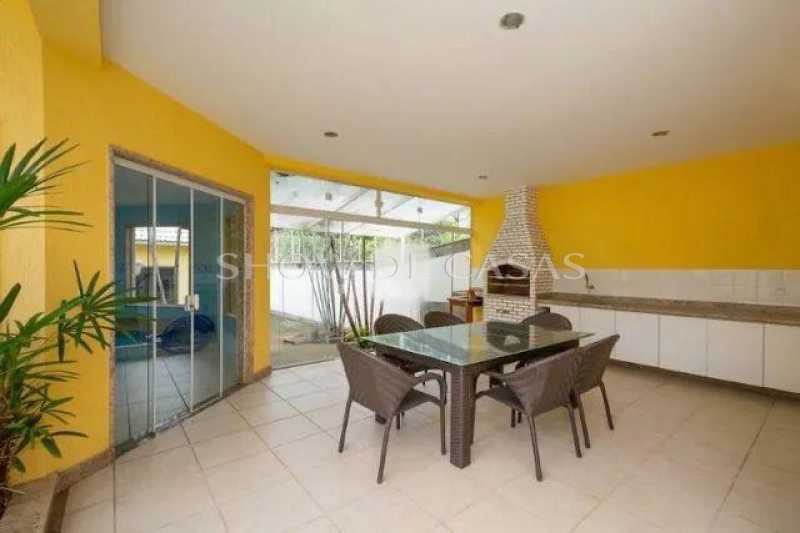 Casa de Condomínio à venda com 5 quartos, 906m² - Foto 10