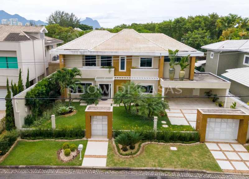 Casa de Condomínio à venda com 4 quartos, 1000m² - Foto 30