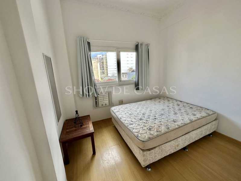 Apartamento à venda com 2 quartos, 80m² - Foto 6