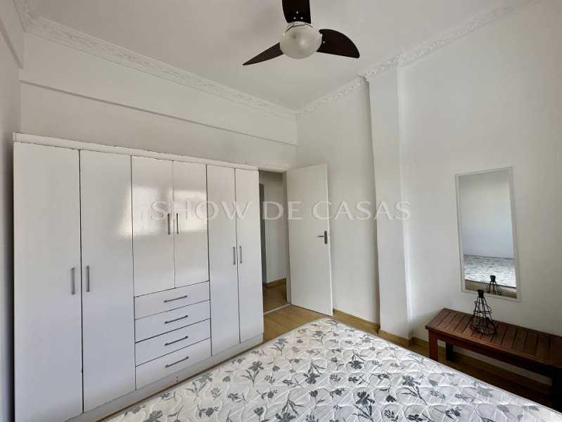 Apartamento à venda com 2 quartos, 80m² - Foto 7