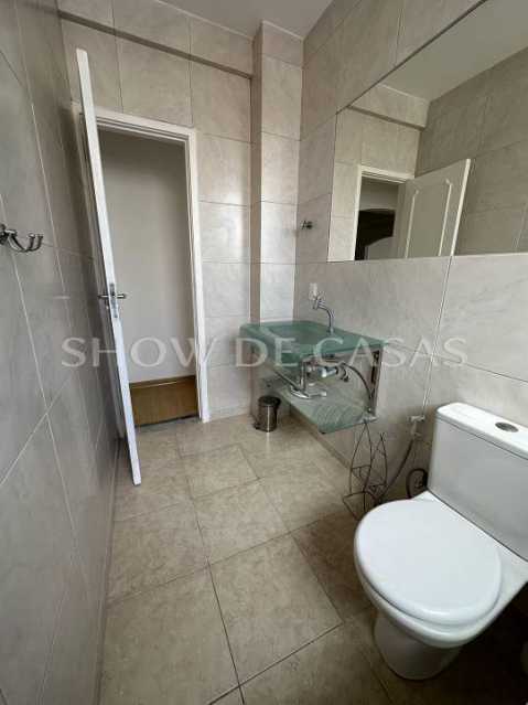 Apartamento à venda com 2 quartos, 80m² - Foto 8