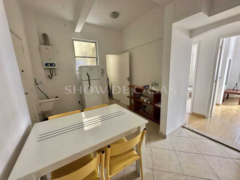 Apartamento à venda com 2 quartos, 80m² - Foto 12