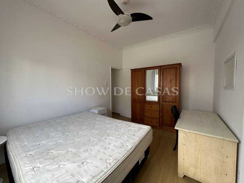 Apartamento à venda com 2 quartos, 80m² - Foto 10