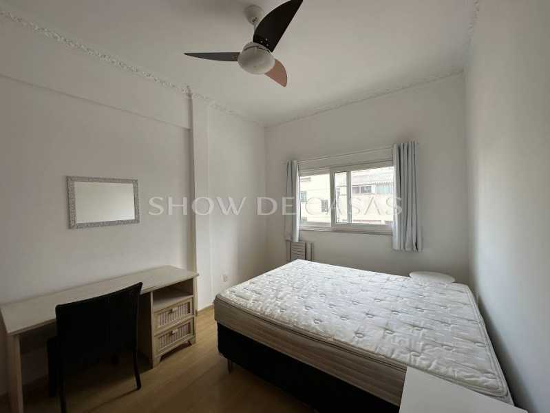 Apartamento à venda com 2 quartos, 80m² - Foto 11