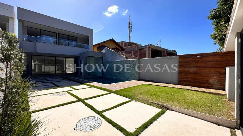 Casa de Condomínio à venda com 4 quartos, 350m² - Foto 27