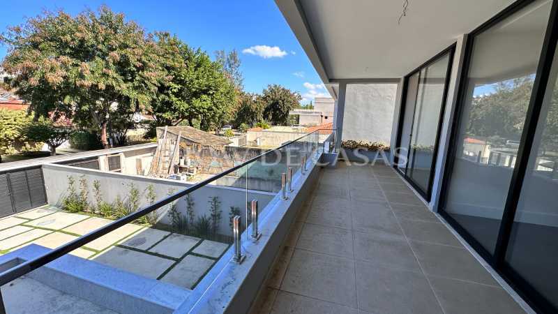 Casa de Condomínio à venda com 4 quartos, 350m² - Foto 15