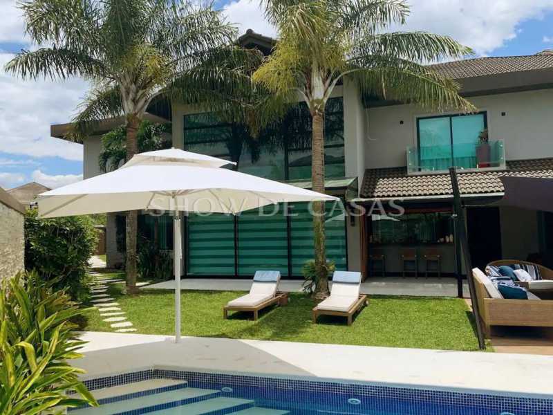 Casa de Condomínio à venda com 4 quartos, 700m² - Foto 1