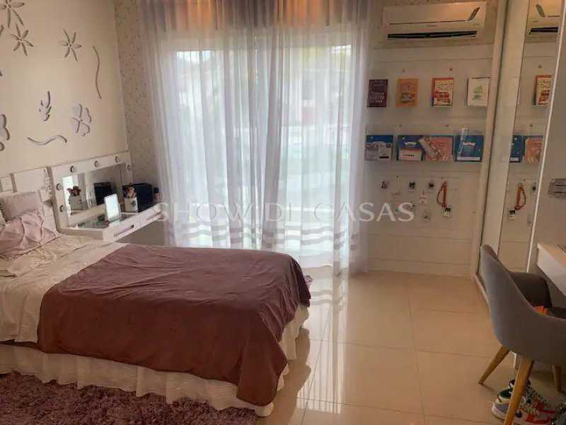 Casa de Condomínio à venda com 4 quartos, 700m² - Foto 13