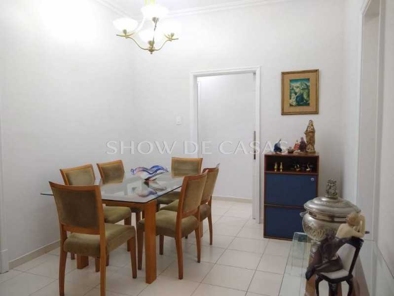 Apartamento à venda com 3 quartos, 115m² - Foto 5