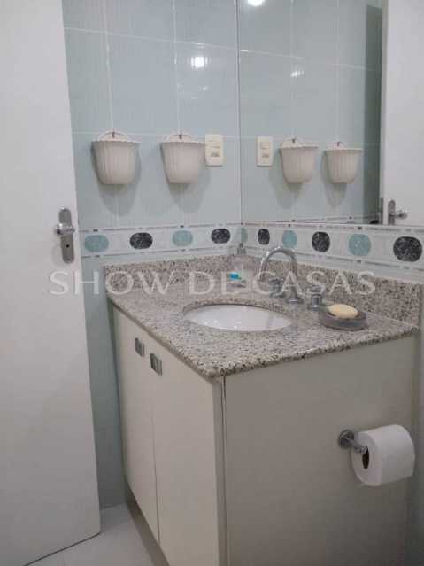 Apartamento à venda com 3 quartos, 115m² - Foto 11