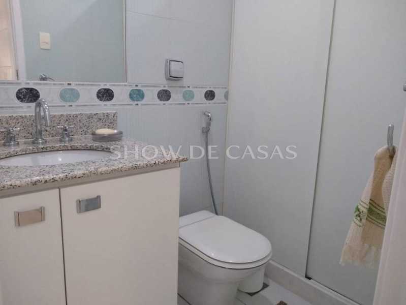 Apartamento à venda com 3 quartos, 115m² - Foto 12