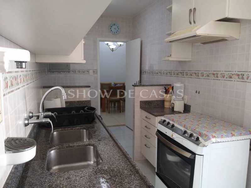 Apartamento à venda com 3 quartos, 115m² - Foto 16