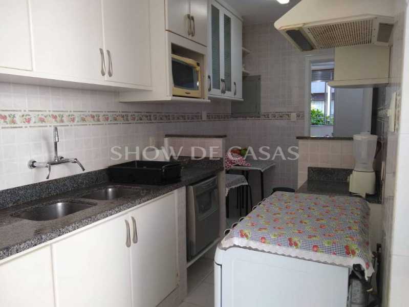 Apartamento à venda com 3 quartos, 115m² - Foto 18