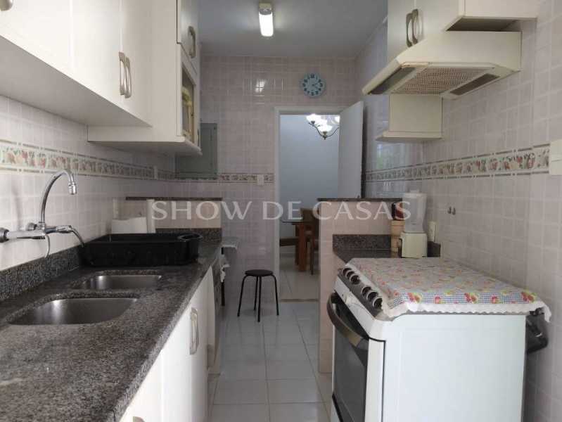 Apartamento à venda com 3 quartos, 115m² - Foto 17