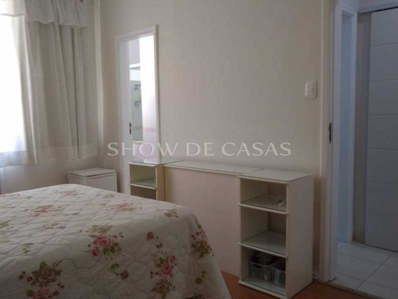 Apartamento à venda com 3 quartos, 115m² - Foto 8