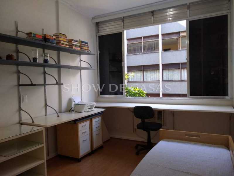 Apartamento à venda com 3 quartos, 115m² - Foto 13