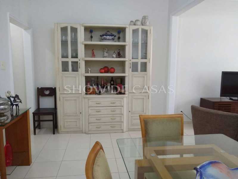 Apartamento à venda com 3 quartos, 115m² - Foto 6