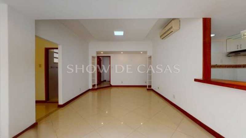 Apartamento à venda com 3 quartos, 150m² - Foto 4