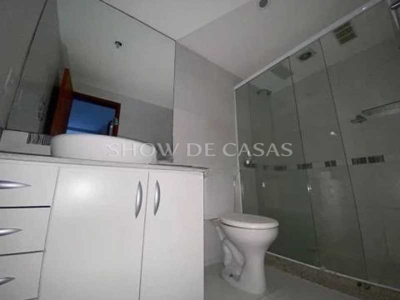 Apartamento à venda com 3 quartos, 150m² - Foto 9