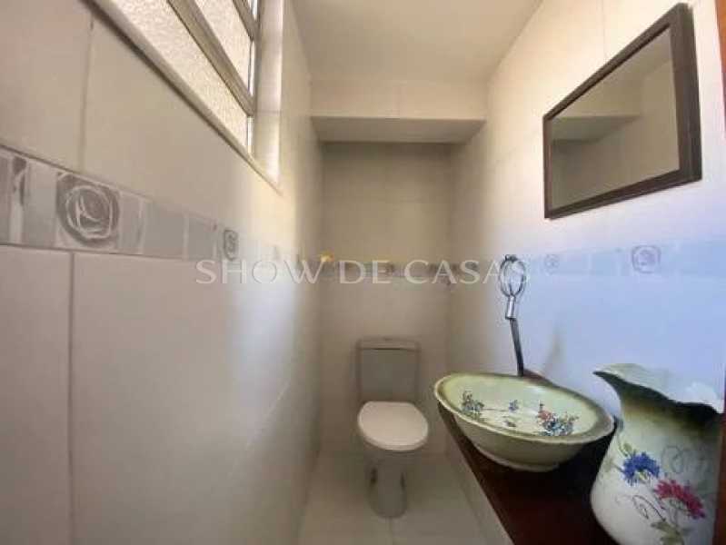 Apartamento à venda com 3 quartos, 150m² - Foto 13