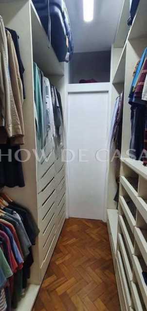 Apartamento à venda com 3 quartos, 210m² - Foto 12