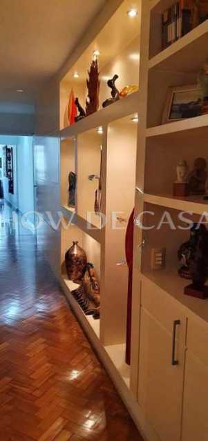 Apartamento à venda com 3 quartos, 210m² - Foto 7