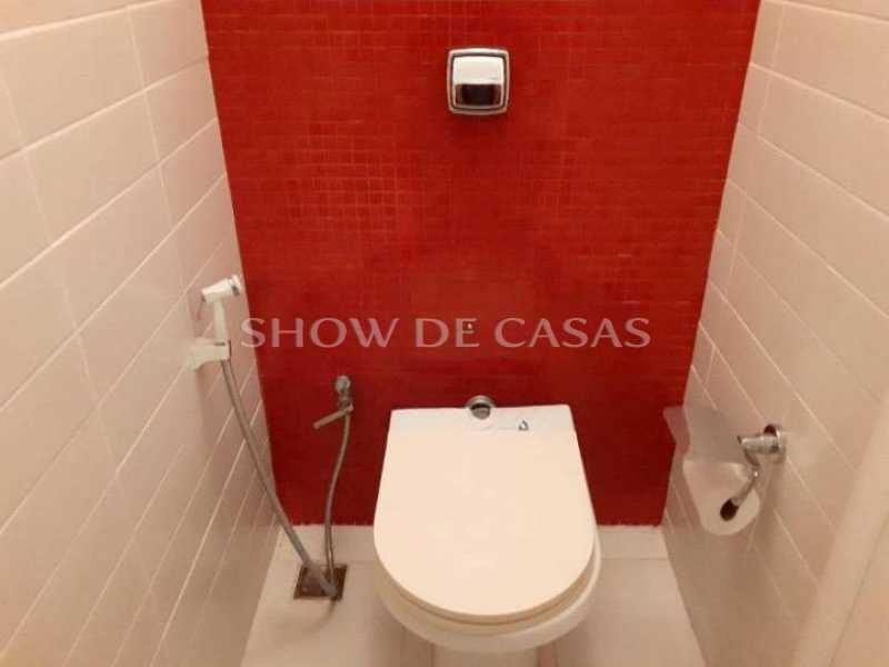 Apartamento à venda com 3 quartos, 210m² - Foto 16