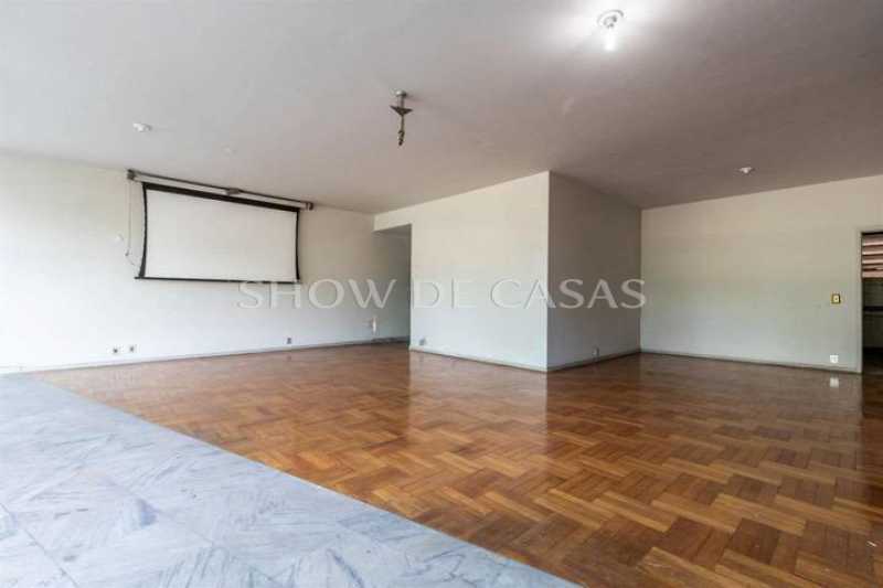 Apartamento à venda com 4 quartos, 258m² - Foto 5