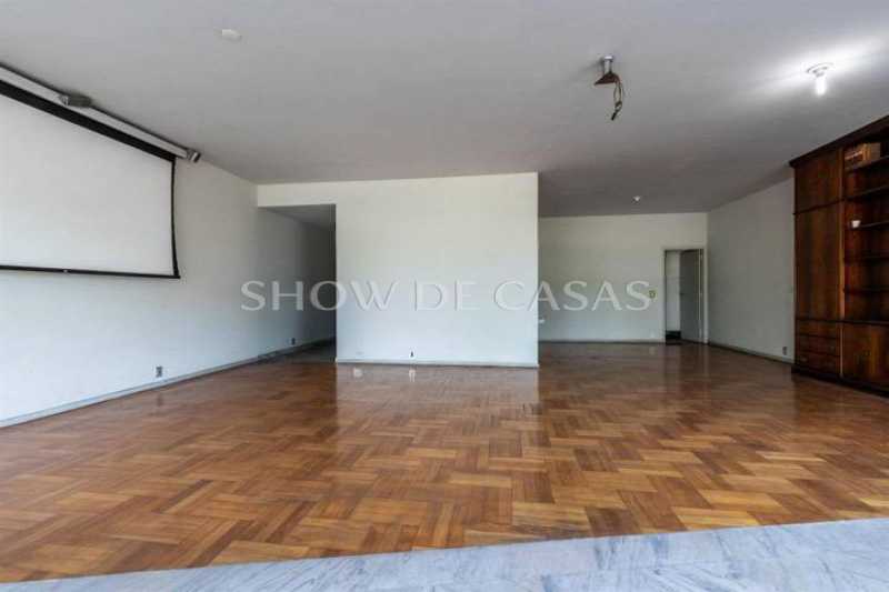 Apartamento à venda com 4 quartos, 258m² - Foto 6