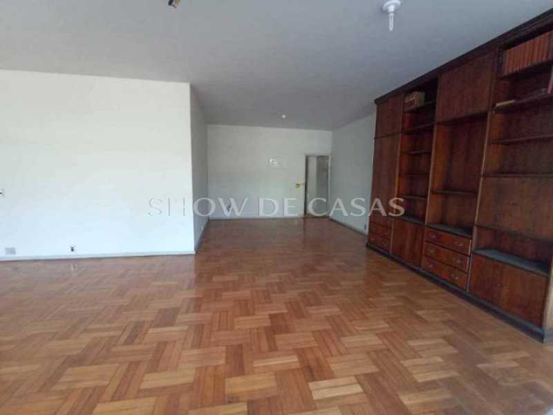 Apartamento à venda com 4 quartos, 258m² - Foto 7