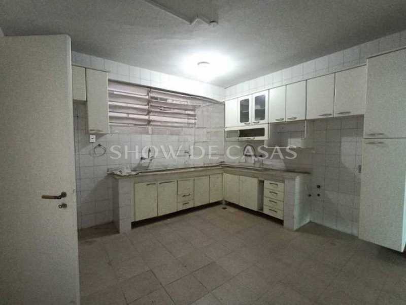 Apartamento à venda com 4 quartos, 258m² - Foto 21